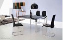 Baron –  Раскладной стол от Calligaris